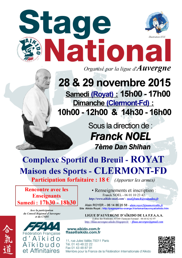 2015-11-28 Stage N Franck Noel Royat-Cl-Fd